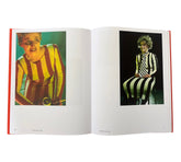 Cindy Sherman: Anti-Fashion